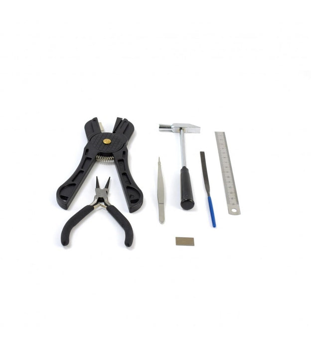 Artesania 27001N Professional Modeling Tools Set No.1