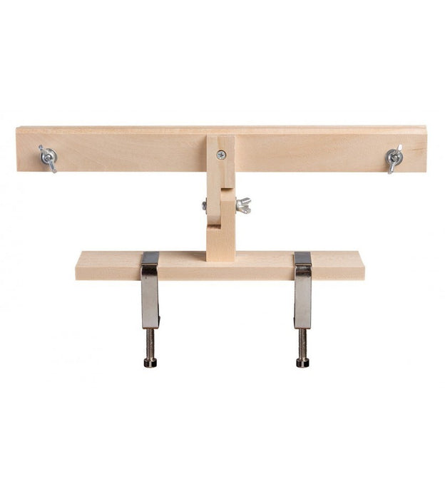 Artesania 27011 Hull Support Planking Vise for Ship Modeling