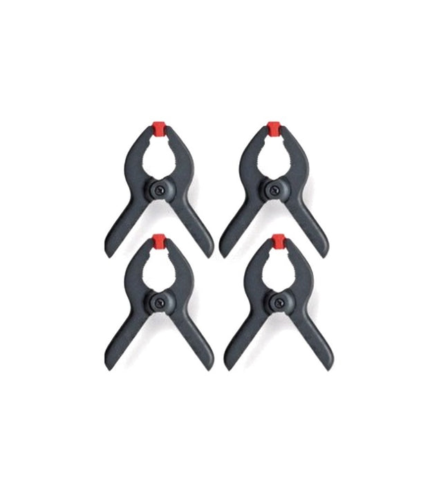 Artesania 27201 90mm Spring Clamp (4 pcs)