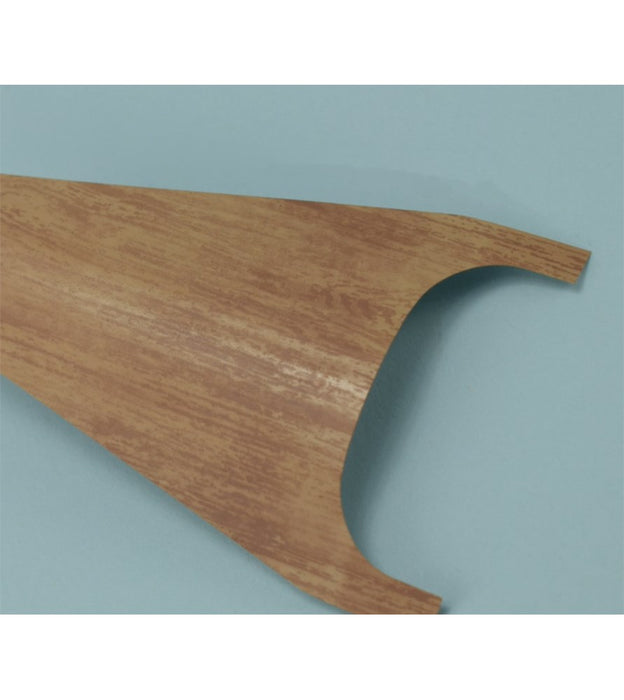 Artesania 27322 Airbrush Micro Stencil for Wood Simulation