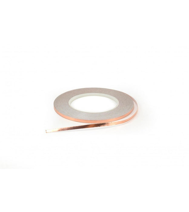 Artesania 27596 6mm Adhesive Copper Tape (50m)