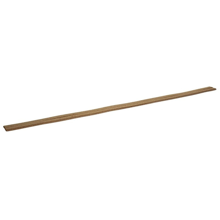 Atlas 70000250 N Cork Roadbed -- 36 x 1/8 x 1-3/16"  91.4 x .3 x 3cm 1 Section