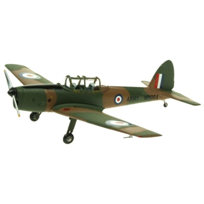 Aviation72 26016 1:72 DHC1 Chipmunk Army Air Corps WP964