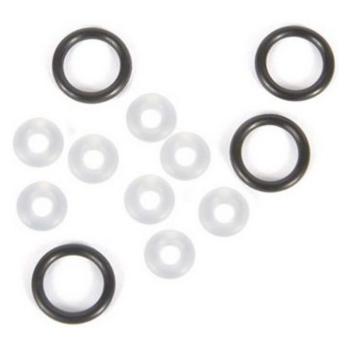 Axial AXI233003 Shock O-Ring Set: Capra 1.9 UTB, SCX10III BaseCamp