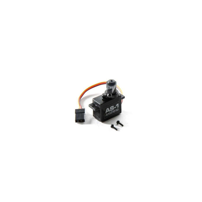 Axial AXI31619 AS-1 Micro Servo for Axial SCX24