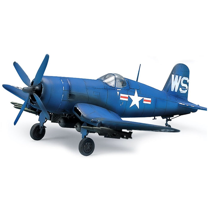 Academy 12267 1:48 F4U-4B Corsair