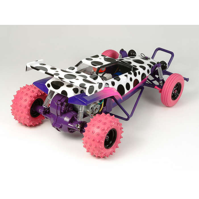 Tamiya 58527 1:10 The Hornet by Jun Watanabe