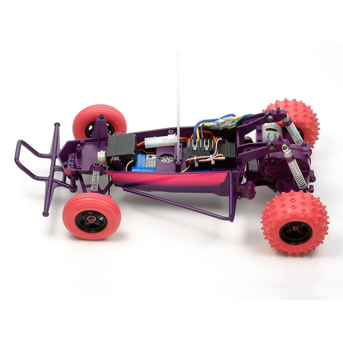 Tamiya 58527 1:10 The Hornet by Jun Watanabe