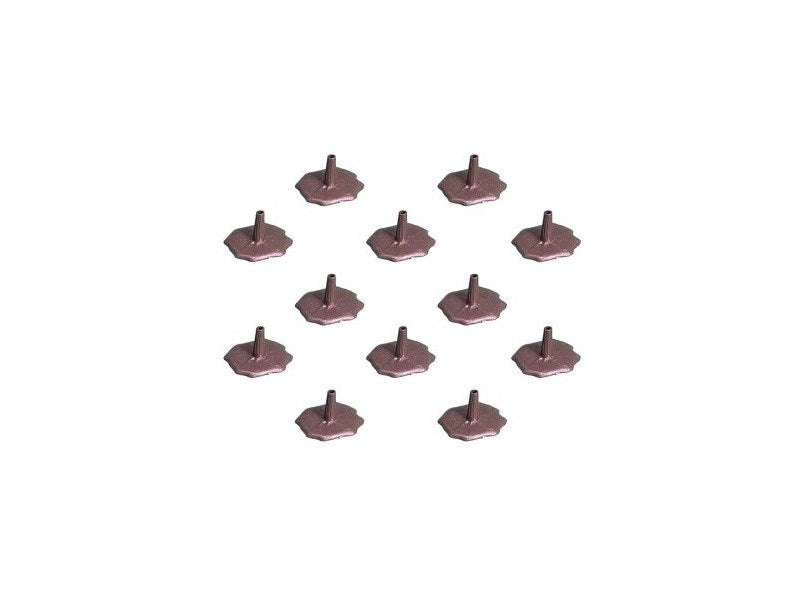 K & M Trees BA200 Tree Bases (12pc Multipack)