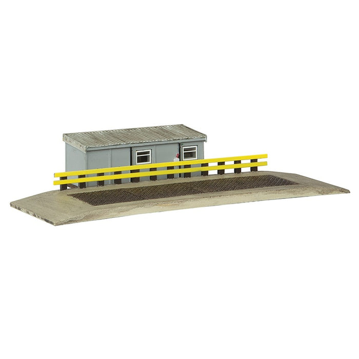 Graham Farish [N] 42-0028 Scenecraft Weighbridge