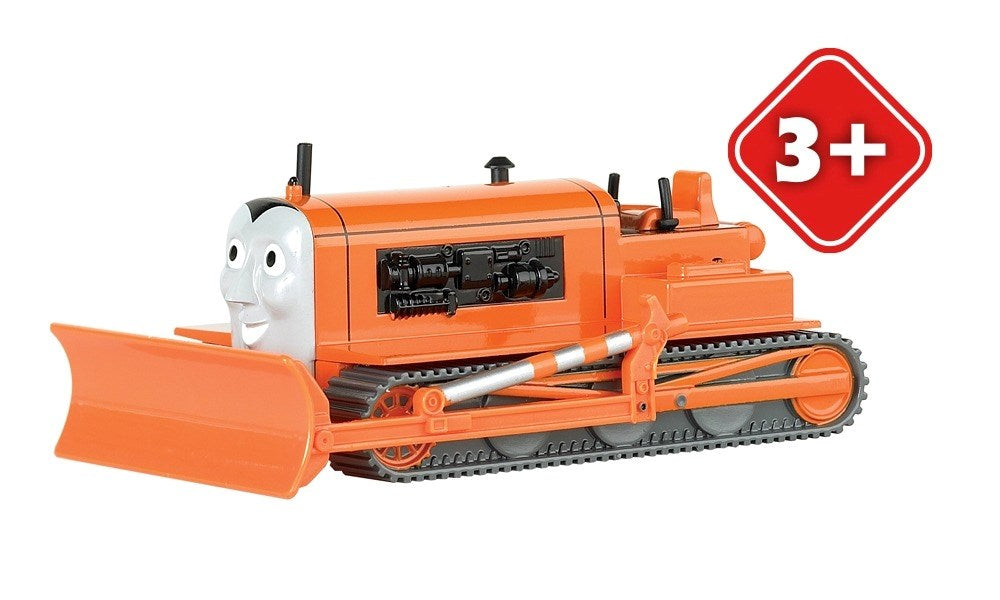 Bachmann 42447BE [OO] Terence The Tractor