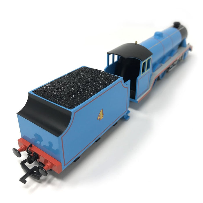 Bachmann 58744BE [OO] Gordon the Express Engine with Moving Eyes
