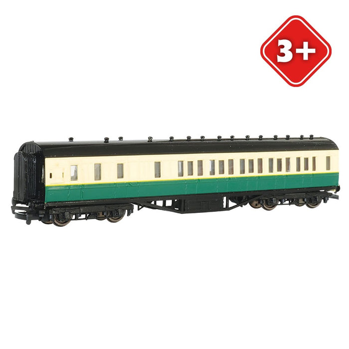 Bachmann Thomas & Friends 76035BE [OO] Gordon's Express Brake Coach