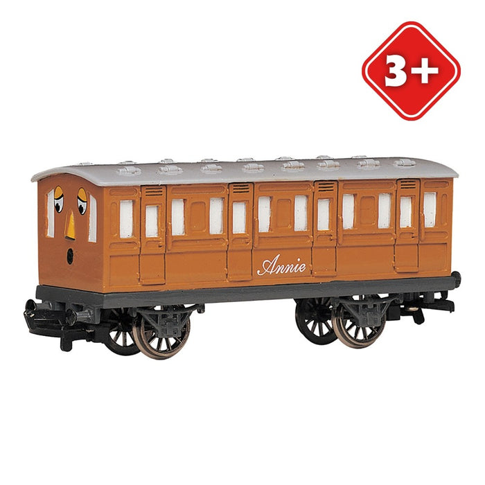 Bachmann 76044BE [OO] Annie Carriage
