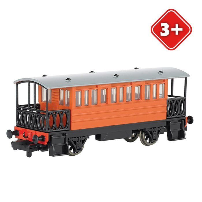 Bachmann 77028BE [OO] Henrietta Coach