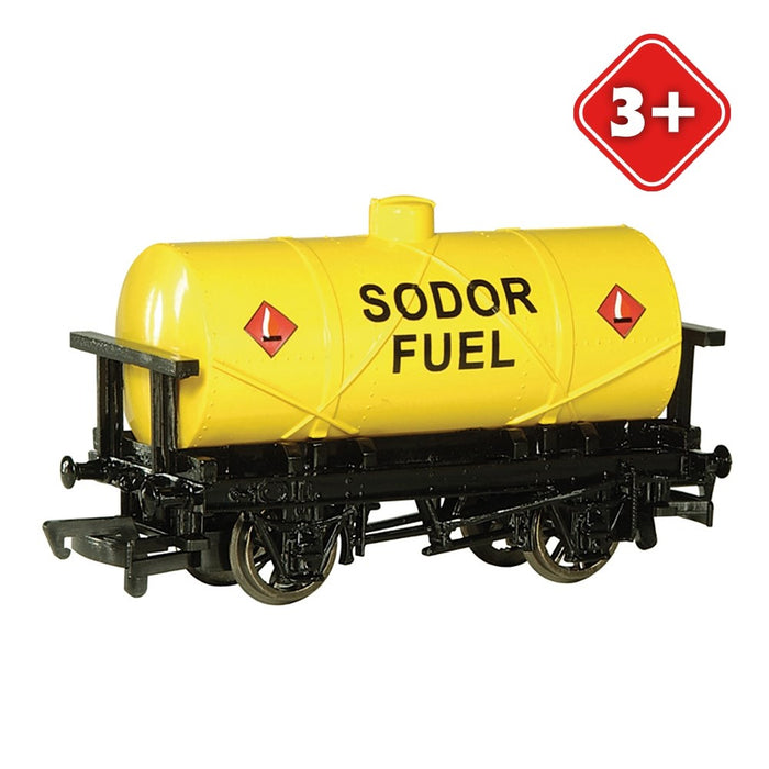 Bachmann 77039BE [OO] Sodor Fuel Tank
