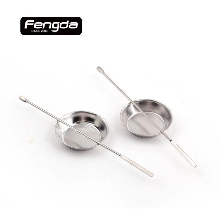 Fengda BD-410 Paint stirrer & Palette set