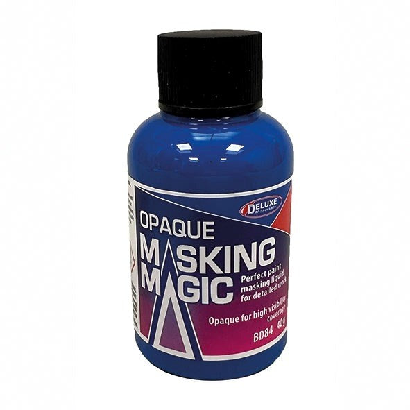 Deluxe Materials BD84 Masking Magic Opaque 40g