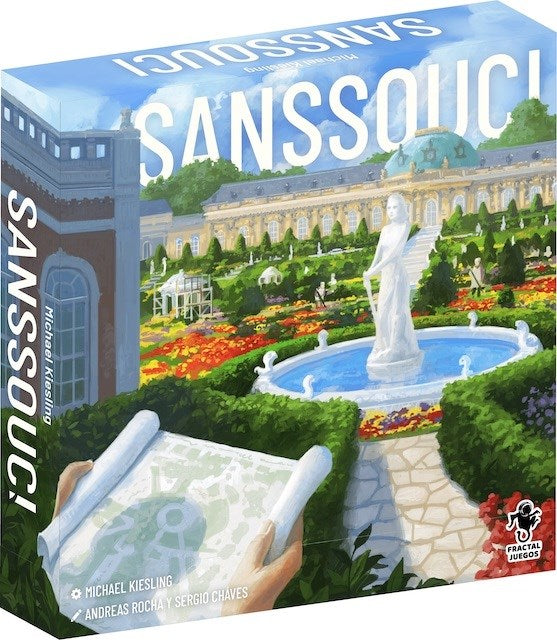 Sanssouci