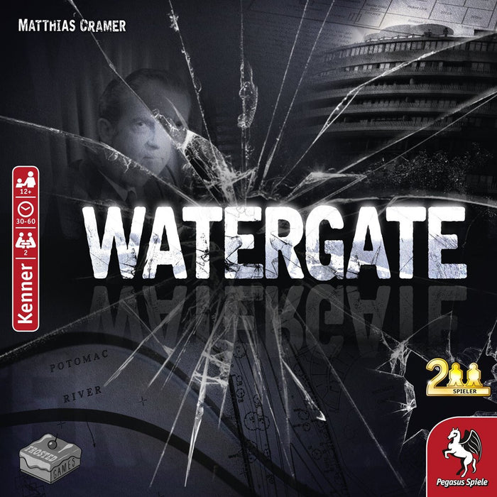 Watergate