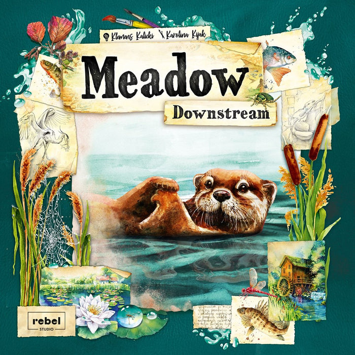 Meadow Downstream Expansion