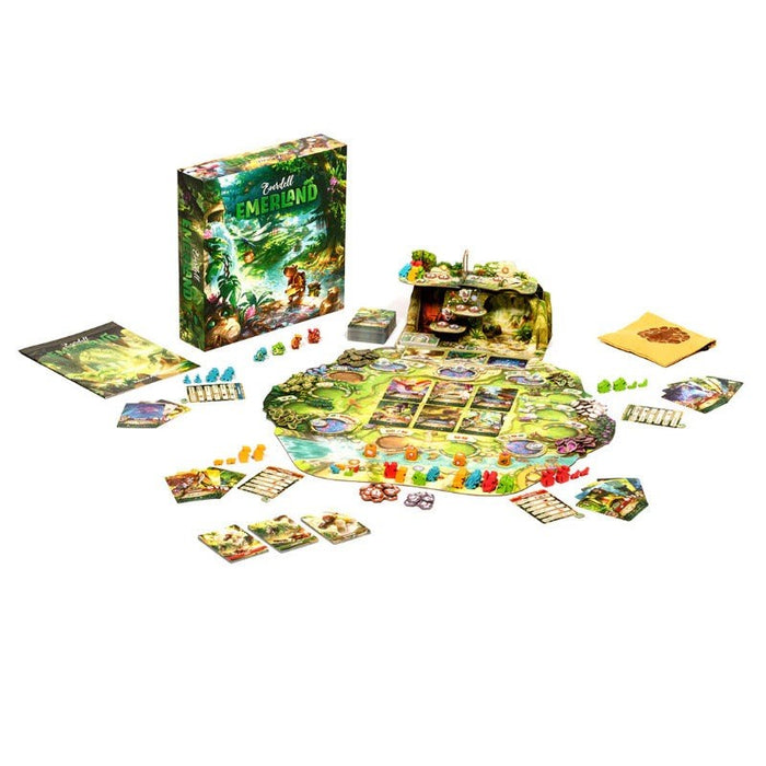 Everdell - Emerland