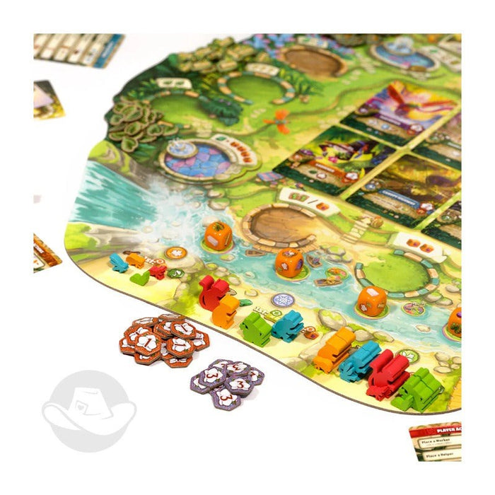 Everdell - Emerland