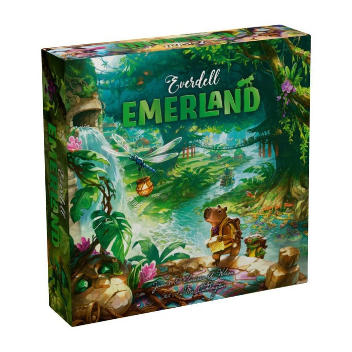 Everdell - Emerland