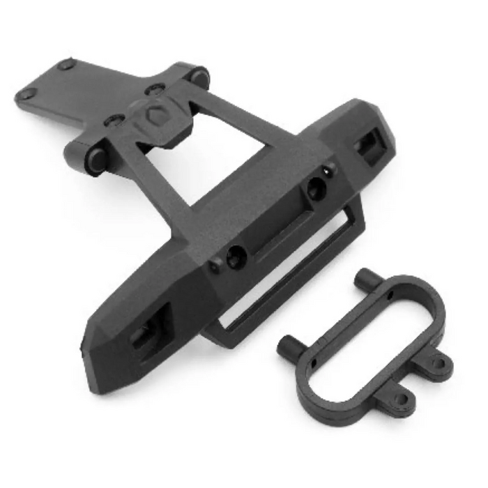 BlackZon 540004 Slyder Front Bumper Assembly
