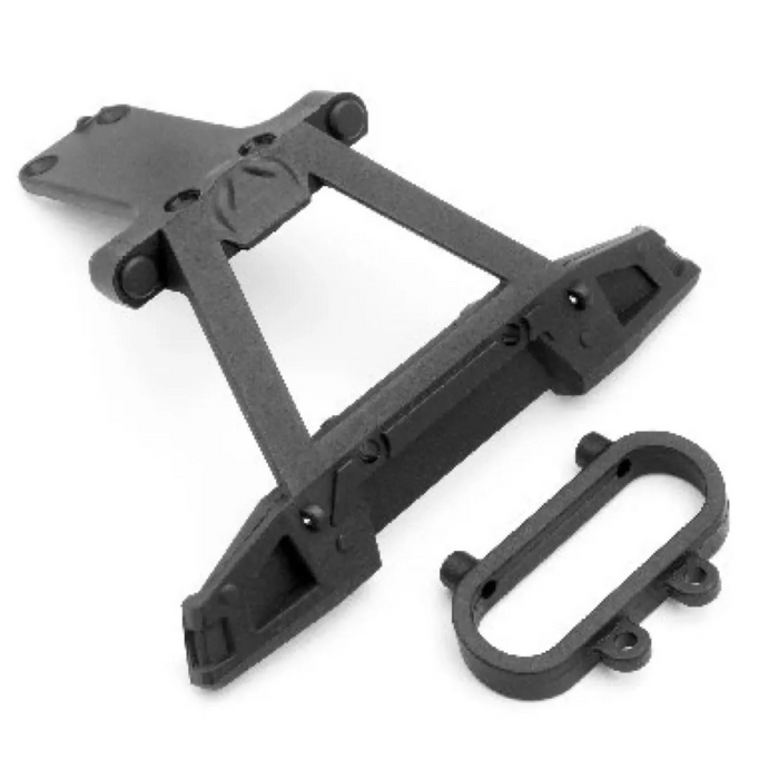 BlackZon 540005 Slyder Rear Bumper Assembly