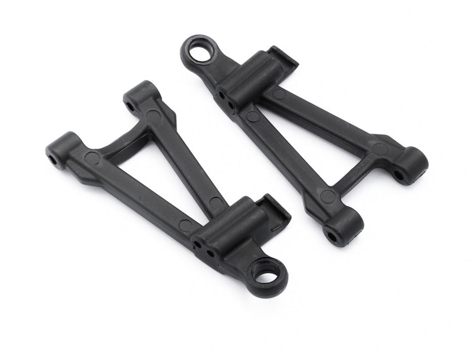BlackZon 540007 Slyder FF Upper Suspension Arms