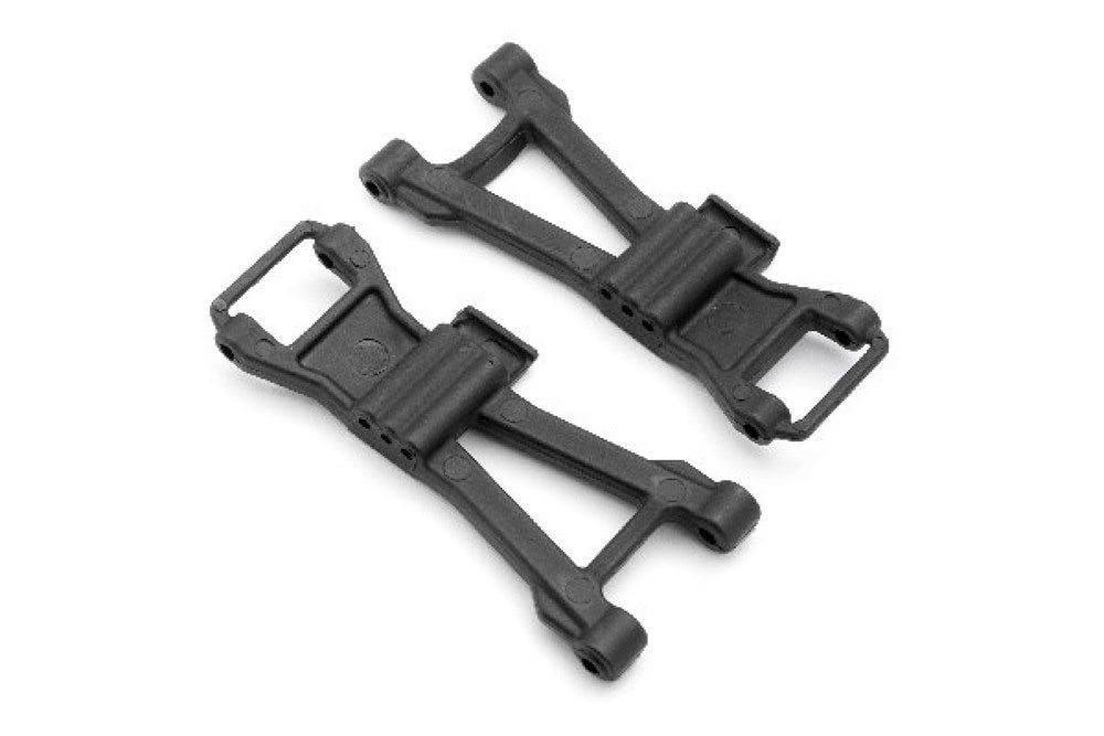 BlackZon 540008 Slyder RR Lower Suspension Arms