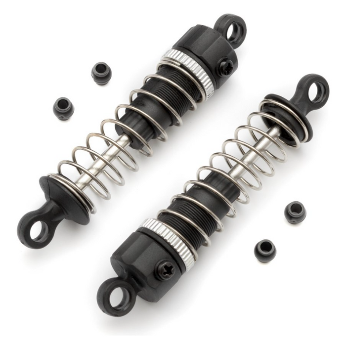 BlackZon 540012 Slyder MT Shock Absorbers (2)