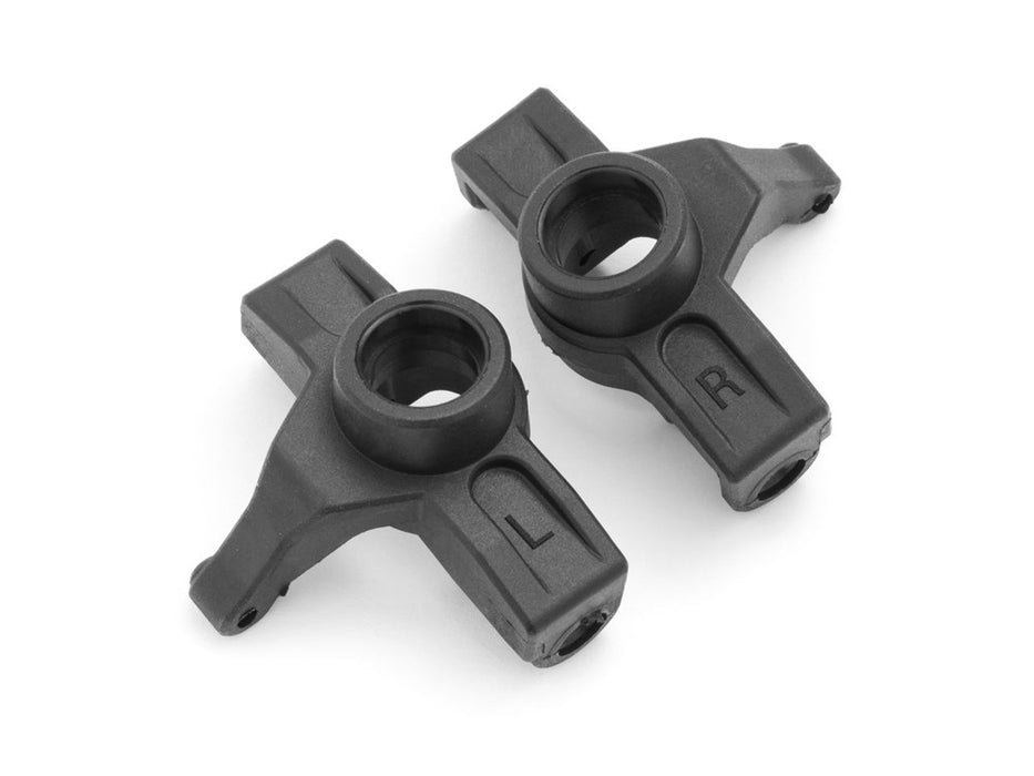 BlackZon 540013 Slyder Steering Hubs