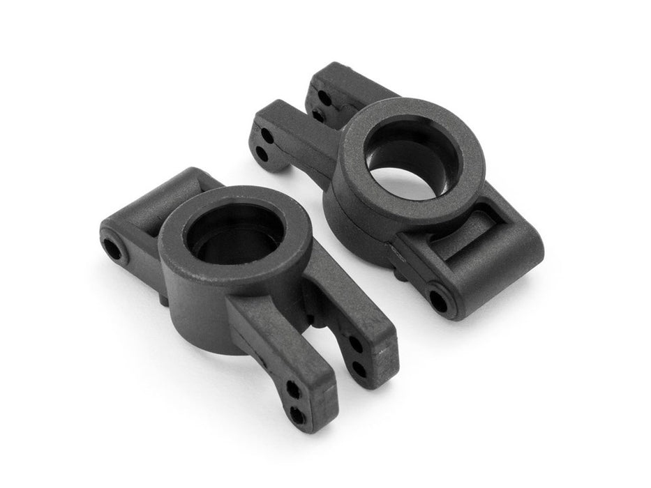 BlackZon 540014 Slyder RR Hubs