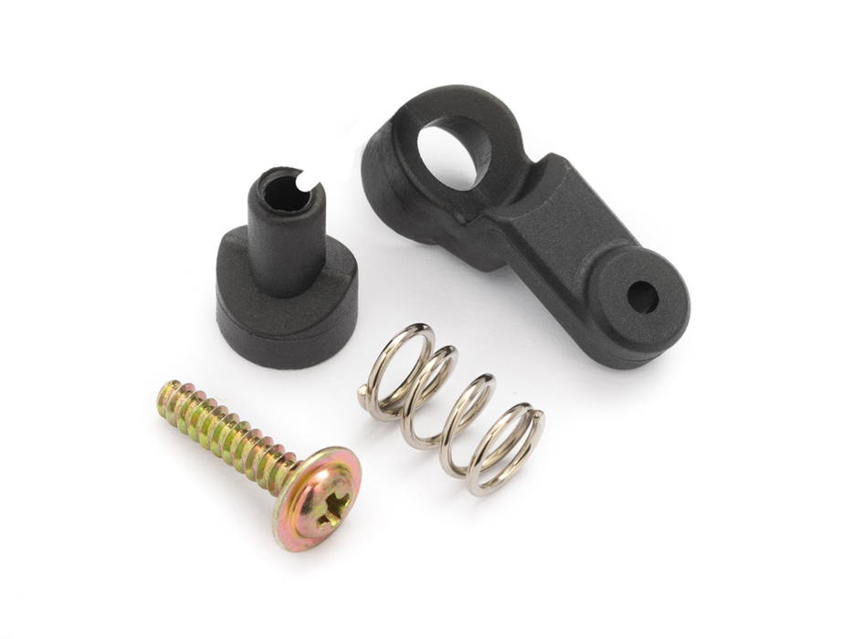 BlackZon 540021 Slyder Servo Saver Assembly