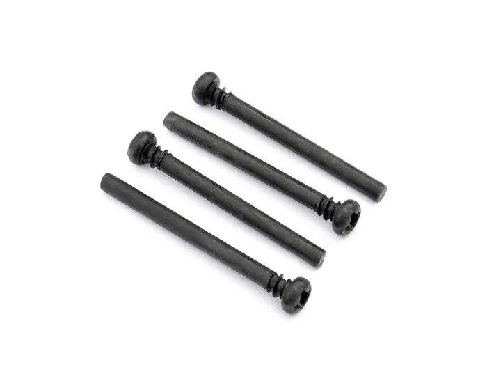 BlackZon 540023 Slyder FR Upper Suspension Bolts
