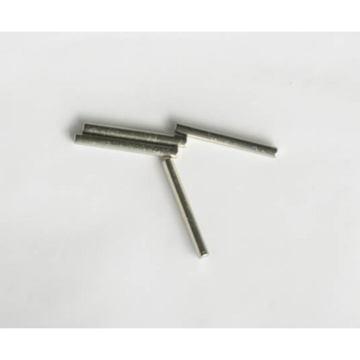 BlackZon 540028 Slyder Steering Posts (4pcs)