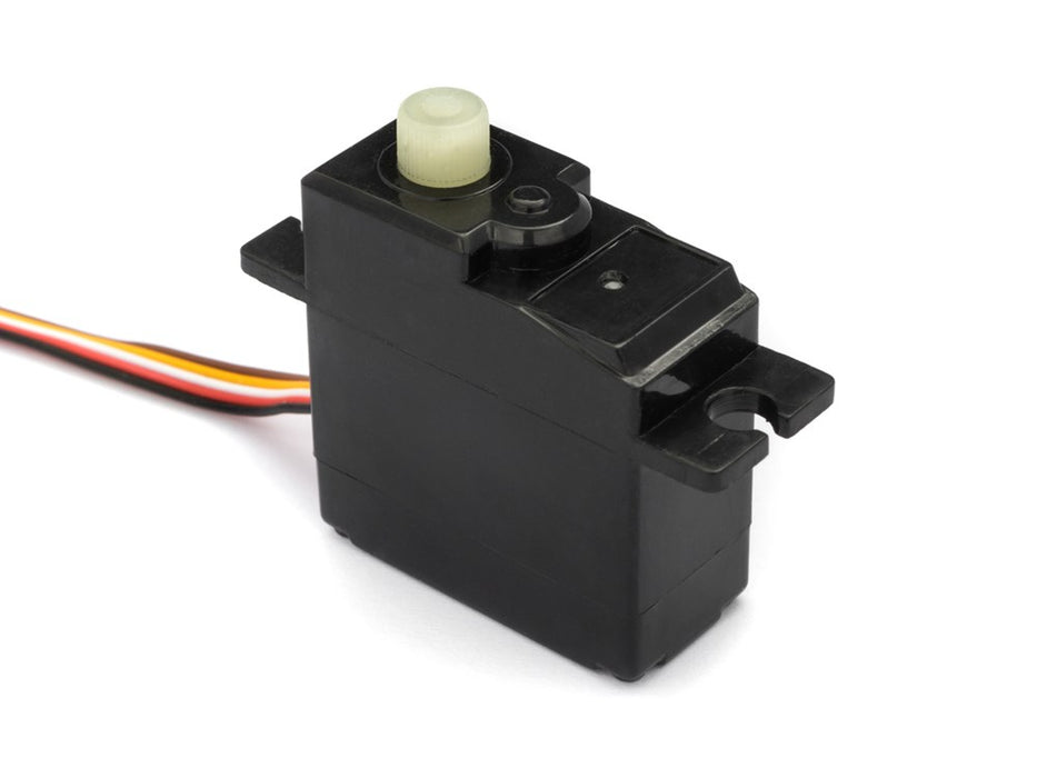 BlackZon 540033 Servo (5 Wire)