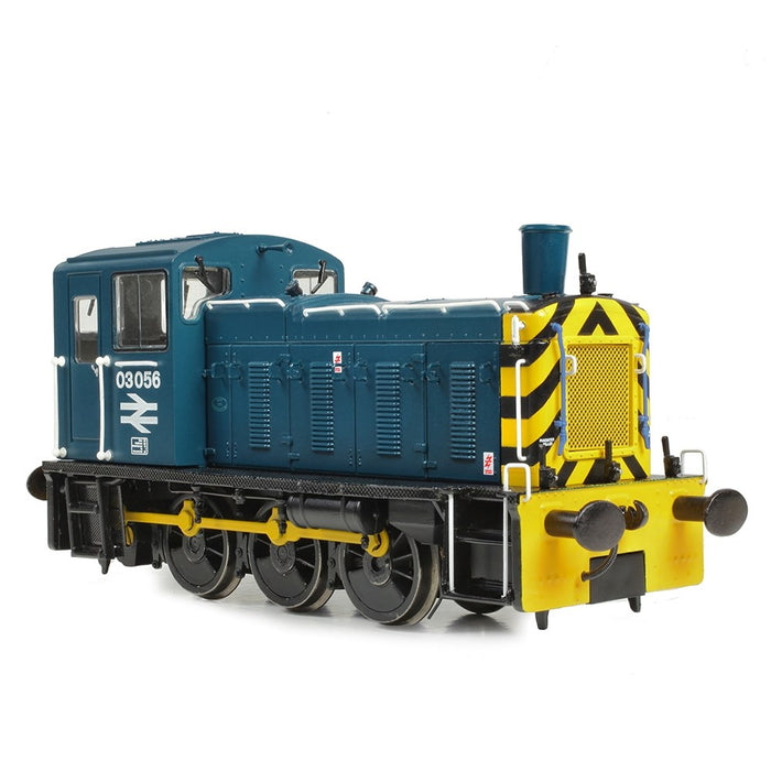 Branchline [OO] 31-362B Class 03 03056 BR Blue