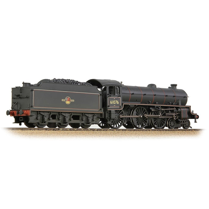 Branchline [OO] 31-716A LNER B1 61076 in BR Lined Black (Late Crest) [W]