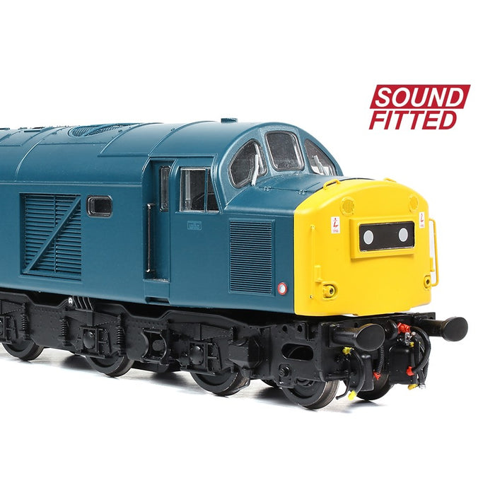 Bachmann Branchline 32-490SF [OO] 1:76 Class 40 Centre Headcode (ScR) 40063 in BR Blue