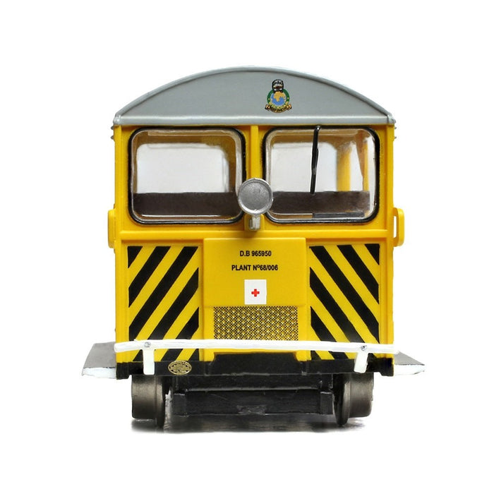 Bachmann Branchline 32-993A [OO] 1:76 Wickham Type 27 Trolley Car BR