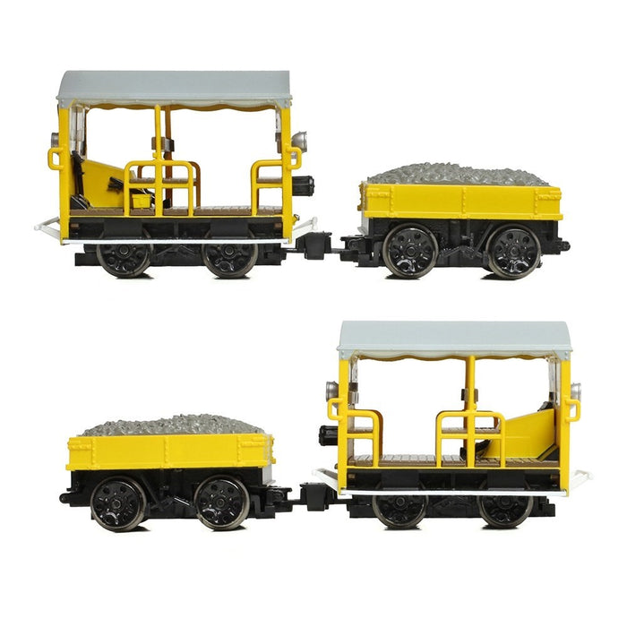 Bachmann Branchline 32-993A [OO] 1:76 Wickham Type 27 Trolley Car BR