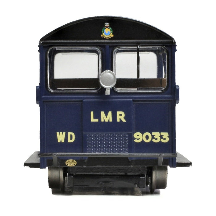 Bachmann Branchline 32-995 [OO] 1:76 Wickham Type 27 Trolley Car WD9033