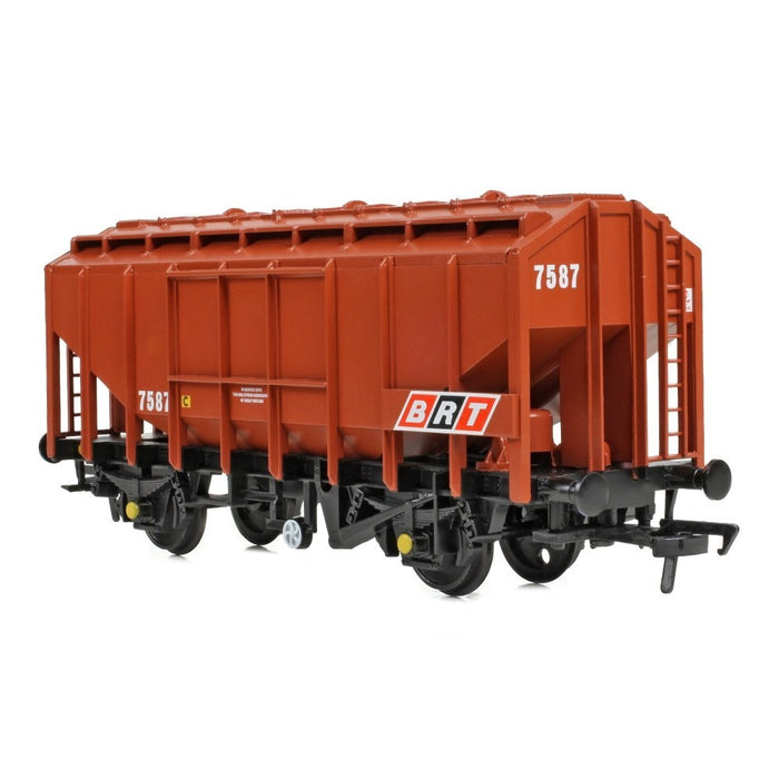 Bachmann Branchline 33-131A [OO] 1:76 35 Ton PAV Bulk Grain Wagon BRT