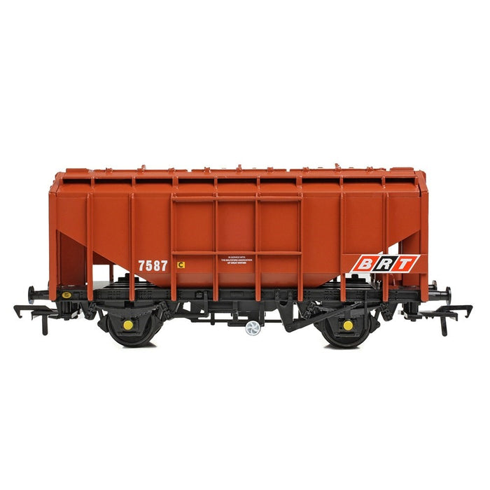 Bachmann Branchline 33-131A [OO] 1:76 35 Ton PAV Bulk Grain Wagon BRT