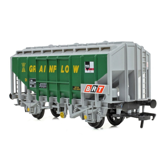 Bachmann Branchline 33-132A [OO] 1:76 35 Ton PAA Bulk Grain Wagon