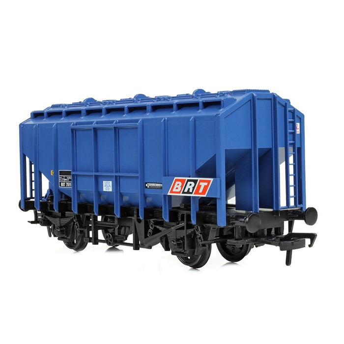 Bachmann Branchline 33-133A [OO] 1:76 35 Ton PAA Ex-Bulk Grain Wagon BRT