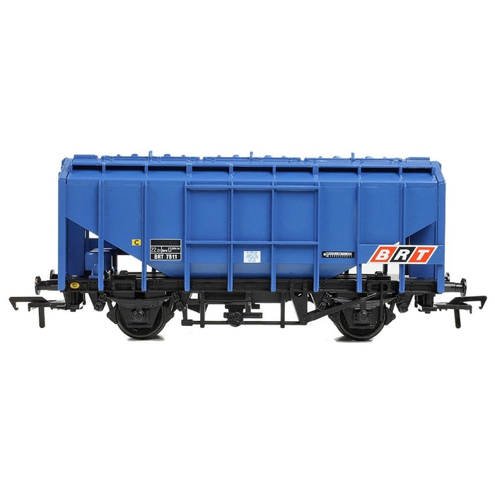 Bachmann Branchline 33-133A [OO] 1:76 35 Ton PAA Ex-Bulk Grain Wagon BRT
